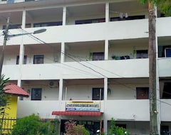 Hotel Chenang Lodge Motel (Pantai Cenang, Malasia)