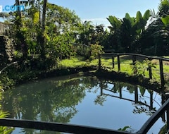 Casa rural Botanica Gardens and Eco Lodge (San Gerardo, El Salvador)