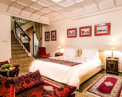 Hotelli Riad Hasna Espi Marrakech (Marrakech, Marokko)