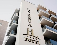 Khách sạn La Onda Hotel (Durrës, Albania)