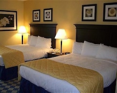 Hotel Holiday Inn Columbus N - I-270 Worthington (Worthington, USA)