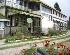 Hotel Main Olde Bellevue (Darjeeling, India)