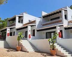 Khách sạn Apartamentos Pinomar (Formentera, Tây Ban Nha)