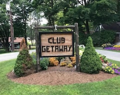 Hotel Club Getaway (Kent, Sjedinjene Američke Države)