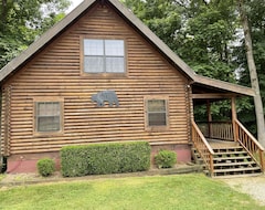 Toàn bộ căn nhà/căn hộ Bear Necessities Lodge Near East Port Marina And Dale Hollow Lake Tennessee (Monroe, Hoa Kỳ)