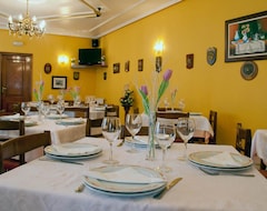 Hotel Hostal Restaurante La Cepa (Cerdido, Spanien)