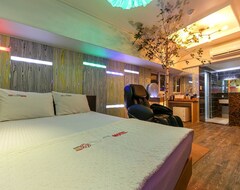 Hotel Season 2 Motel Daegu (Daegu, Južna Koreja)