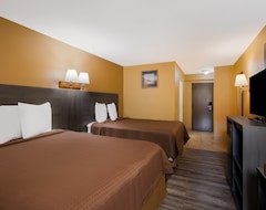 Hotel Scottish Inns & Suites Allentown (Allentown, USA)