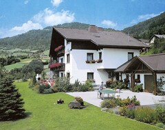 Koko talo/asunto Alpenrose (fek111) (St. Urban, Itävalta)