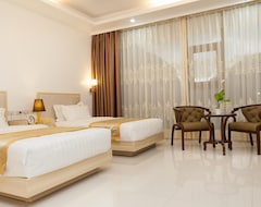 Hele huset/lejligheden One El Nido Suite (Puerto Princesa, Filippinerne)