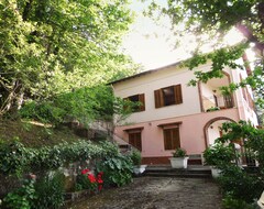 Toàn bộ căn nhà/căn hộ Unique countryside house close to mountains and sea (Castelbuono, Ý)