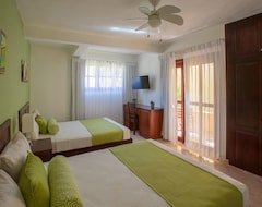 Hotel Whala!Bavaro - All Inclusive (Playa Bavaro, Dominican Republic)