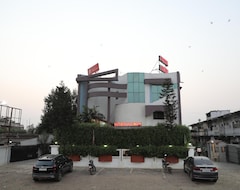 Khách sạn Hotel Gokul (Gandhidham, Ấn Độ)