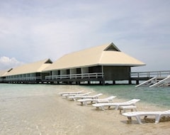 Hotelli Island And Sun Beach Resort Cebu City (Cebu City, Filippiinit)
