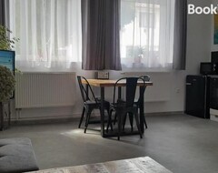 Tüm Ev/Apart Daire Apartman Maya (Pardubice, Çek Cumhuriyeti)