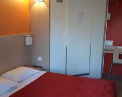 Khách sạn Premiere Classe Montbeliard - Sochaux (Sochaux, Pháp)