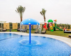 Western Hotel - Madinat Zayed (Liwa Oasis, Emiratos Árabes Unidos)