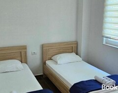 Tüm Ev/Apart Daire City Center Apartments (Ulcinj, Montenegro)