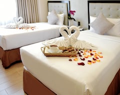 Hotel Reddoorz Premium @ Rimando Road Baguio (Baguio, Filipini)