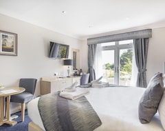 Hotel The Moorland (Newton Abbot, Reino Unido)