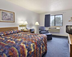 Khách sạn Super 8 By Wyndham Ankeny/Des Moines Area (Ankeny, Hoa Kỳ)
