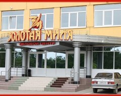 Zolotaya Milya Hotel (Rjasan, Rusland)