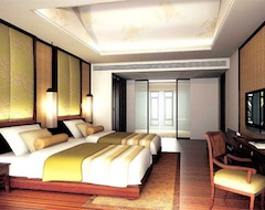 Hotel Samui Nakara Resort Spa (Bophut, Tailandia)