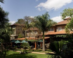 Hotel The Fairview (Nairobi, Kenia)