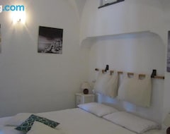 Bed & Breakfast Villa Aiano (Capri, Italia)
