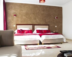 Hotel Latlas Angle And Spa (Beni Mellal, Marruecos)