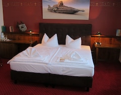 Hotel info@ruegen-nautilus.de (Putbus, Alemania)