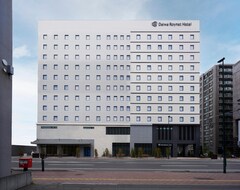 Khách sạn Daiwa Roynet Hotel Nakajima Koen (Sapporo, Nhật Bản)
