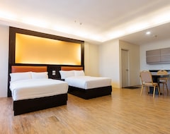 Khách sạn Nest Hotel Northpointe Residences (Quezon City, Philippines)