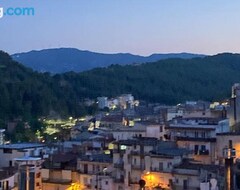 Koko talo/asunto N73. Stylish Boutique Home In Tursi Basilicata (Tursi, Italia)