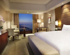 Khách sạn Crowne Plaza Yantai Sea View, An Ihg Hotel (Yantai, Trung Quốc)