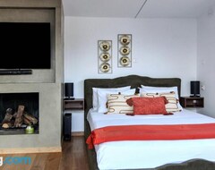 Cijela kuća/apartman Alex Suite With Private Jacuzzi (Atena, Grčka)