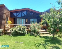 Entire House / Apartment Cabana (Hijuelas, Chile)