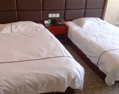 Guangfeng Jiuwu Express Hotel (Guangfeng, China)