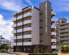 Khách sạn Enz Marina Inn Mashiki Condo Hotels (Okinawa, Nhật Bản)