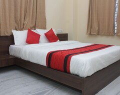 Khách sạn Sanjiva Suites (Kolkata, Ấn Độ)