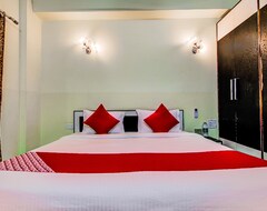 Hotelli OYO 14066 Hotel Grand Amar Palace (Jaipur, Intia)