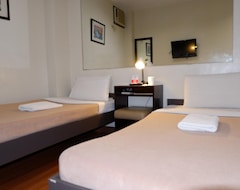 Hotelli Verbena Capitol Suites (Cebu City, Filippiinit)