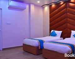 Hotel Anticlock Suites & Resorts (Bankura, Indija)