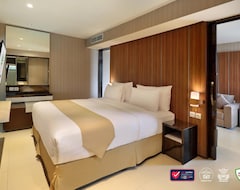 Hotel Golden Tulip Passer Baroe (Jakarta, Indonesia)