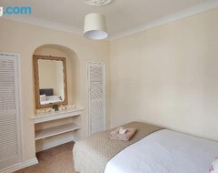 Bed & Breakfast Rooms at Ballysax House (Kildare, Irlanda)