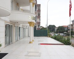 Khách sạn Altinkum Otel Karasu (Karasu, Thổ Nhĩ Kỳ)