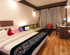 Khách sạn Pine Tree Spa Resort (Darjeeling, Ấn Độ)