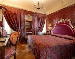 Bed & Breakfast Bellevue Luxury Rooms - San Marco Luxury (Venecia, Italia)