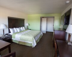 Hotel Days Inn By Wyndham Oceanside (Oceanside, USA)