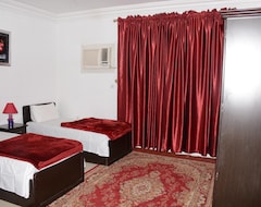 Hotel Al Eairy Furnished Apts Al Madinah 11 (Medina, Saudi Arabia)